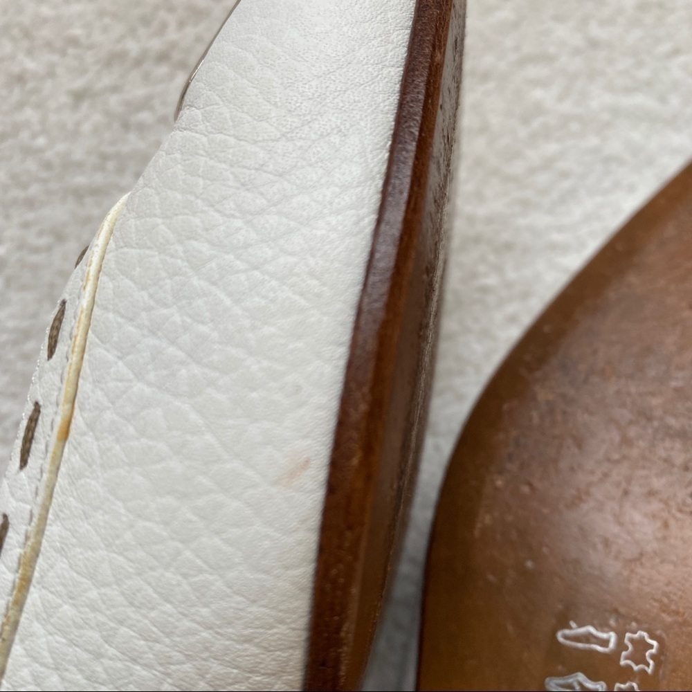 Fendi leather shoes  36.5 - Picture 13 of 14